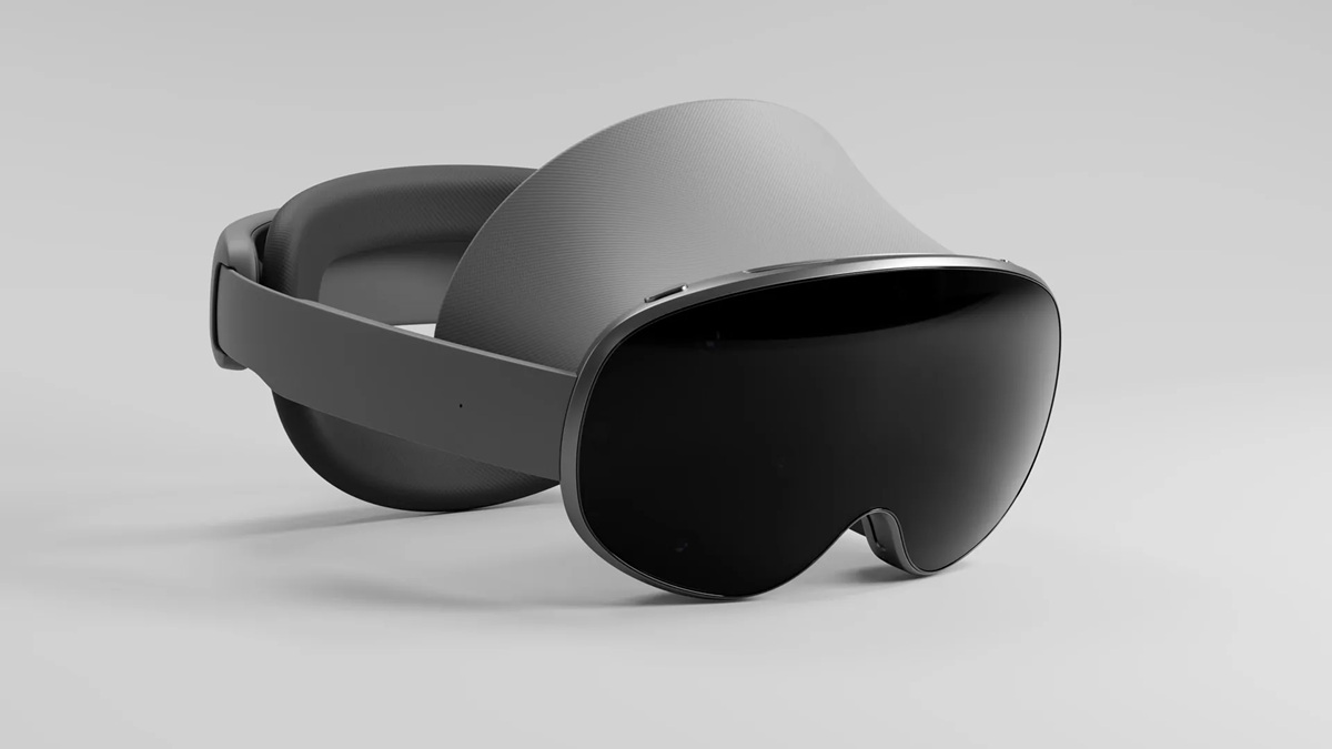 Project Moohan i aksjon: Oversikt over renderinger av AR-briller fra Samsung og Google Project Moohan: De virtuelle verdenene av fremtiden fra Samsung og Google