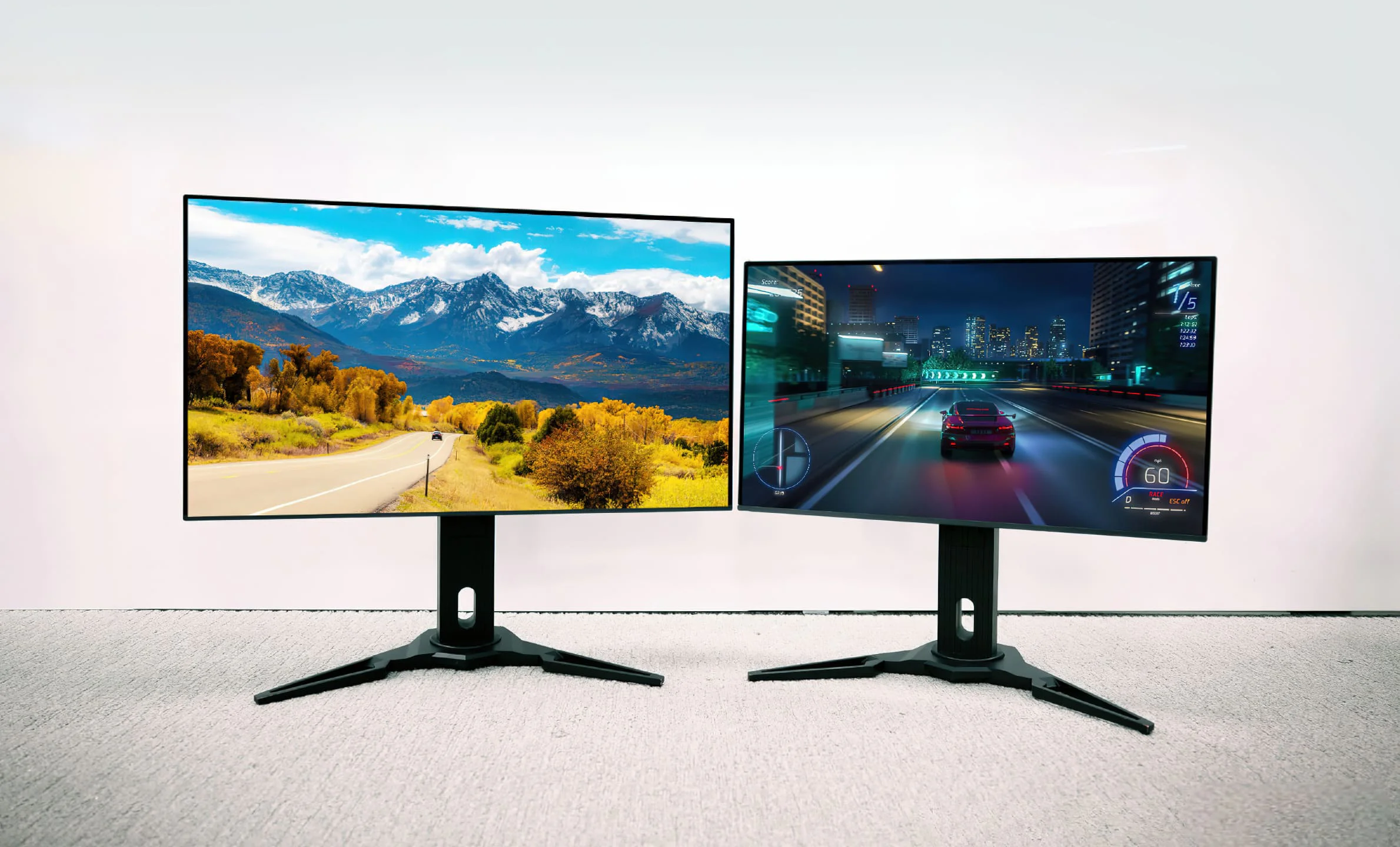 Samsung er på topp for første gang: leder OLED TV-salg i USA Samsung blir leder: Selskapets OLED TV-er har tatt over det nordamerikanske markedet