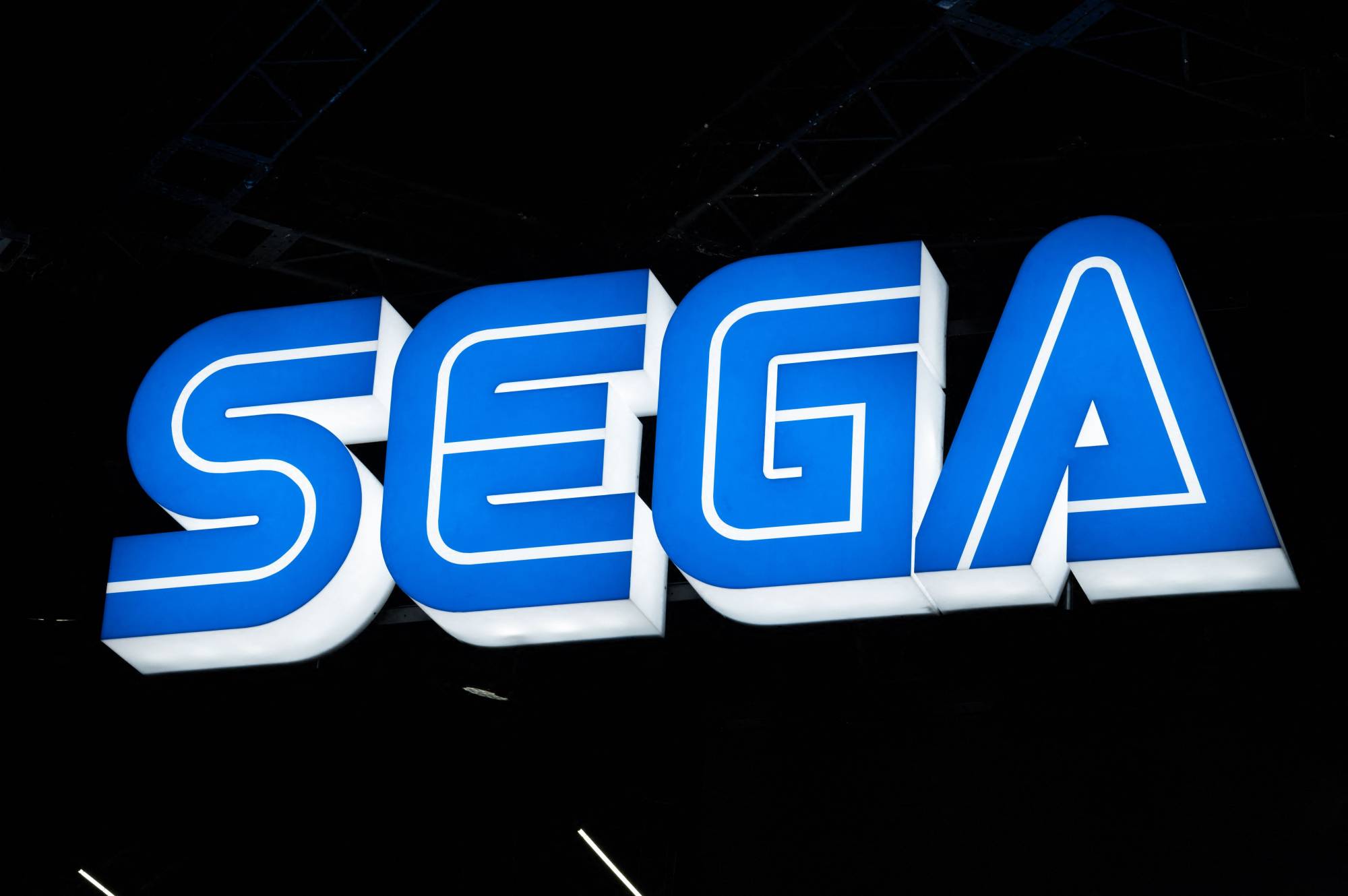 Sega-logoen gjennom tiårene: designet som erobret verden Utviklingen av Segas logo: retro og moderne transformasjoner