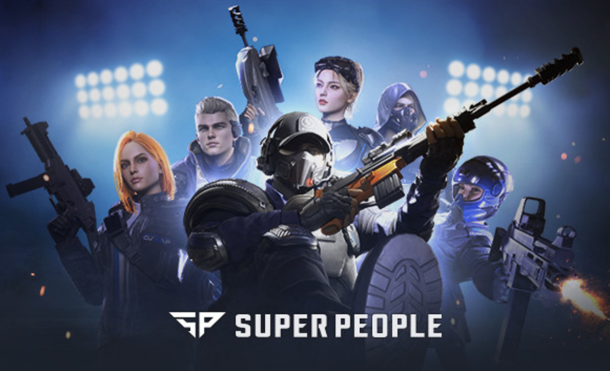 Super People: hvordan slå vennene dine i et nytt spennende spill Super People: den spennende verden av gaming på skjermer