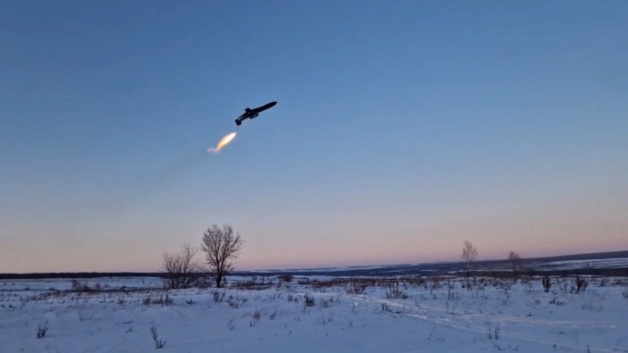 Vil Shahed jet heve standarden for drone-teknologi? Shahed jet: et nytt skritt i droneutvikling?