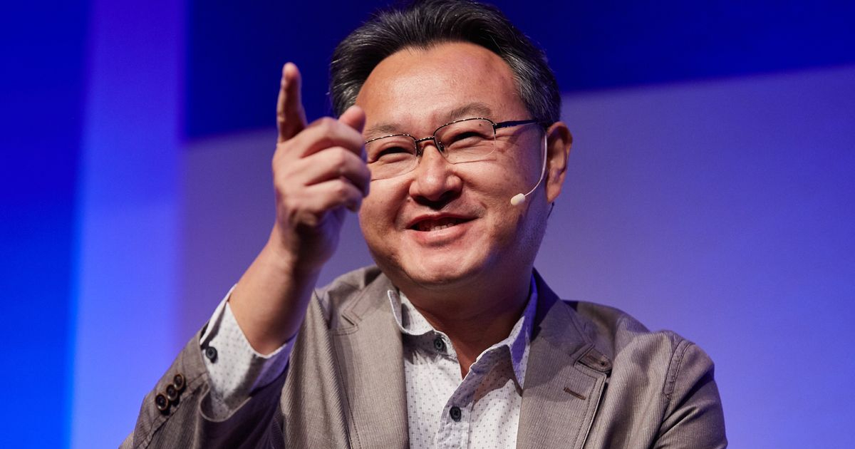 Hvordan Shuhei Yoshida forandret videospillverdenen Shuhei Yoshida: Den inspirerende reisen til en veteran i spillbransjen