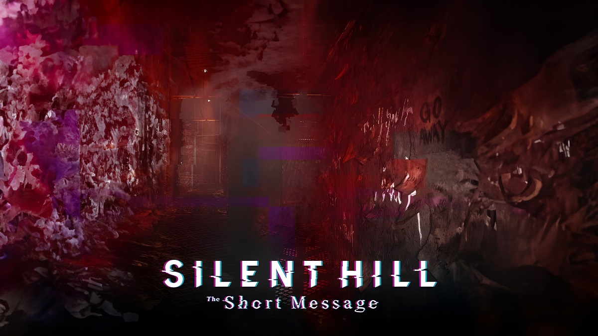 Silent Hill-fans er inspirert: Hva er nytt i 'The Short Message'? Silent Hill: The Short Message - En ny versjon av den ikoniske skrekkfilmen