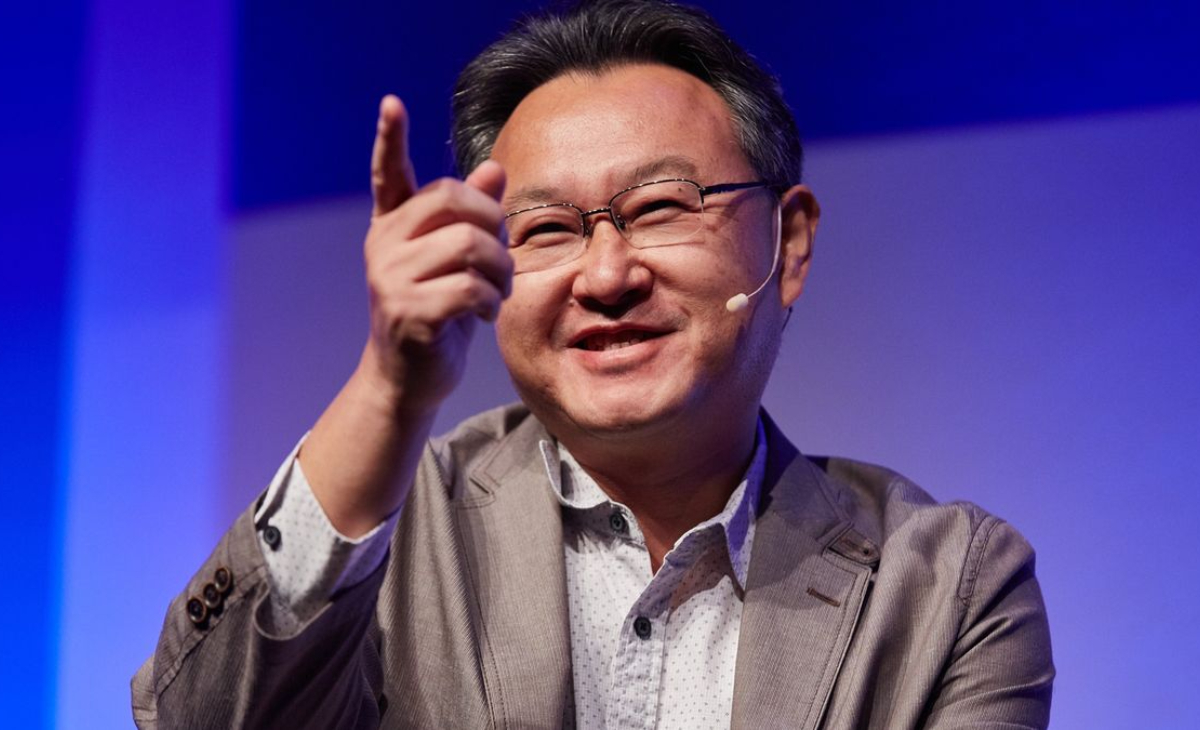 PlayStation-sjef Shuhei Yoshida mener at spill for 70-80 dollar er et virkelig røverkjøp sammenlignet med annen underholdning PlayStation-sjef Shuhei Yoshida mener at spill for 70-80 dollar er et virkelig røverkjøp sammenlignet med annen underholdning