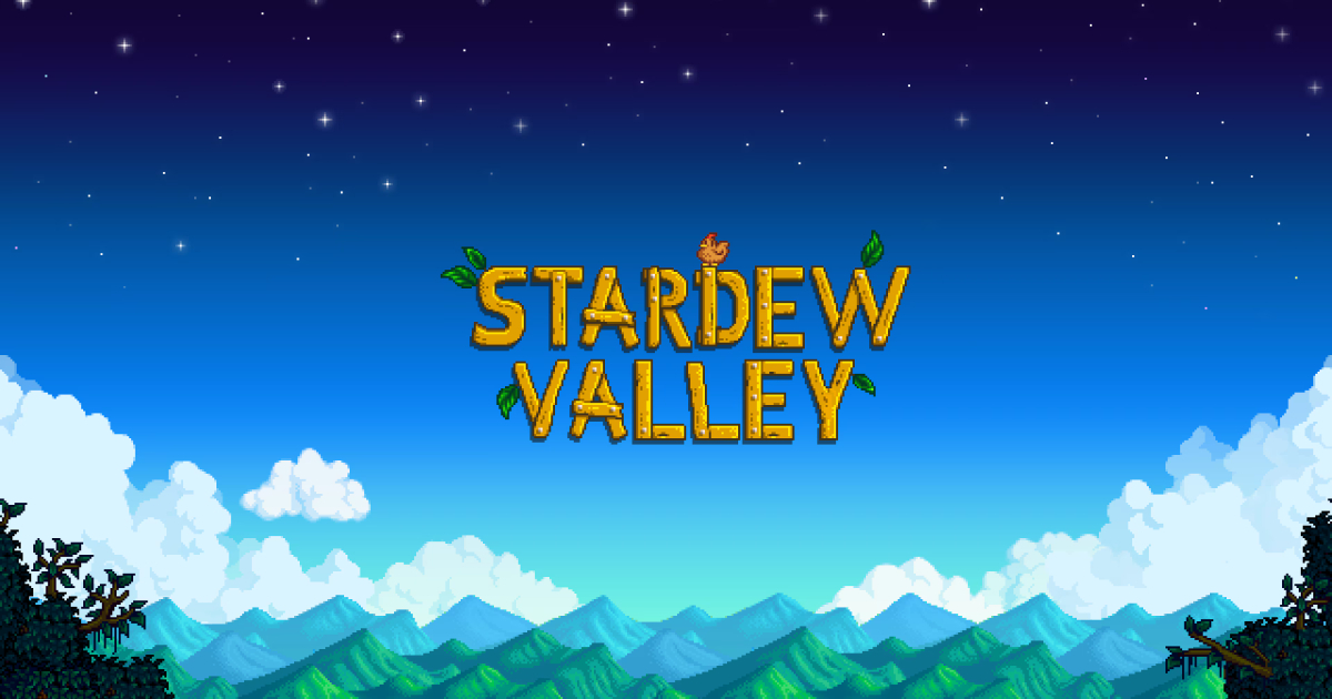 Stardew Valley-skaperen endrer tilnærming til fremtidige oppdateringer og antyder en oppfølger til den populære gårdssimulatoren Stardew Valley-skaperen endrer tilnærming til fremtidige oppdateringer og antyder en oppfølger til den populære gårdssimulatoren