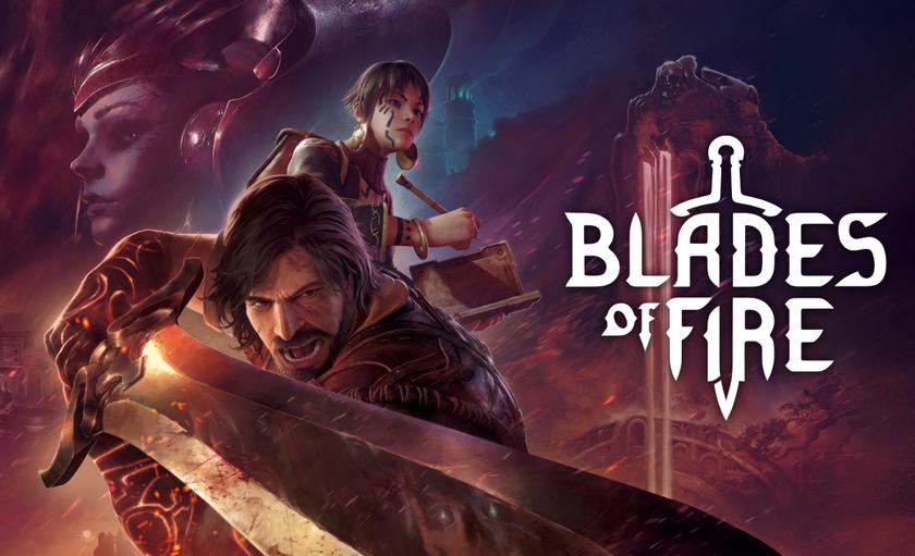 Blades of Fire: Hvordan moderne spill tenner nye temaer i tradisjonell kamp Blades of Fire: Et dypdykk i utviklingen av spennende fredsbevarende spill