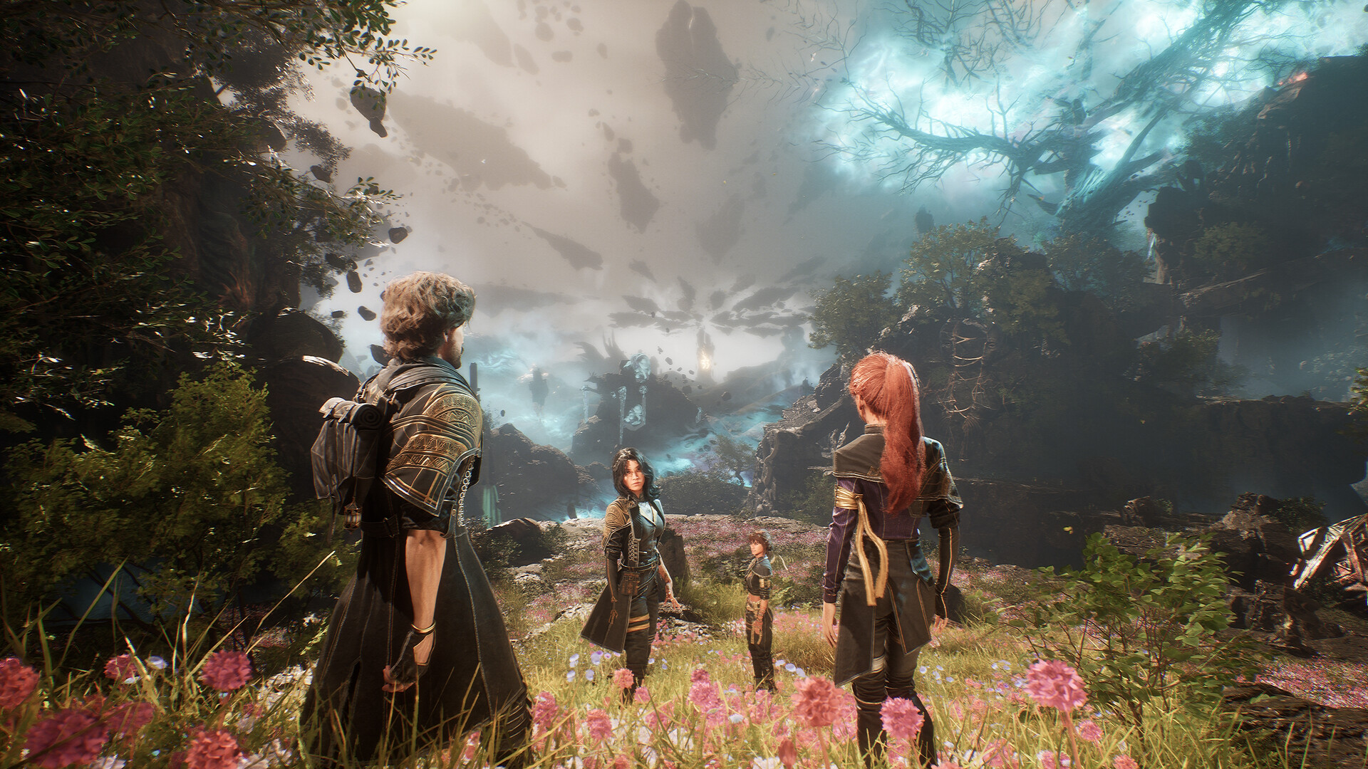 Clair Obscur: Expedition 33 blir enklere for nybegynnere - patch 1.3.0 endrer spillbalansen Clair Obscur: Expedition 33 blir enklere for nybegynnere - patch 1.3.0 endrer spillbalansen