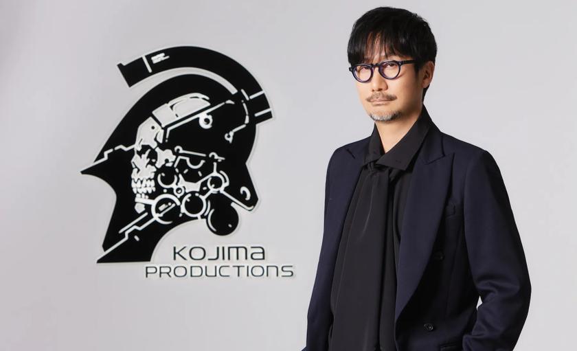 Hideo Kojimas stealth-action Physint kommer tidligst i 2030 - etter det kan den legendariske spilldesigneren lage en film Hideo Kojimas stealth-action Physint kommer tidligst i 2030 - etter det kan den legendariske spilldesigneren lage en film