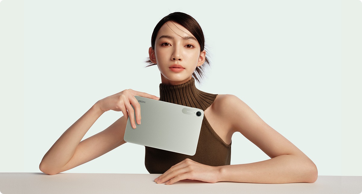 Redmi K Pad: Innovasjon og ytelse i hver detalj Lansering av den nye Redmi K Pad: Det du trenger å vite