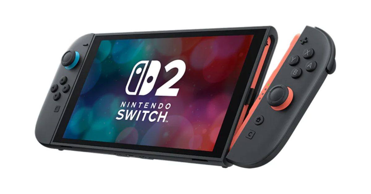 Utforsk fremtidens spill med kraften i Nintendo Switch 2 Rykter om Nintendo Switch 2: Hva forventer du av den nye generasjonen?