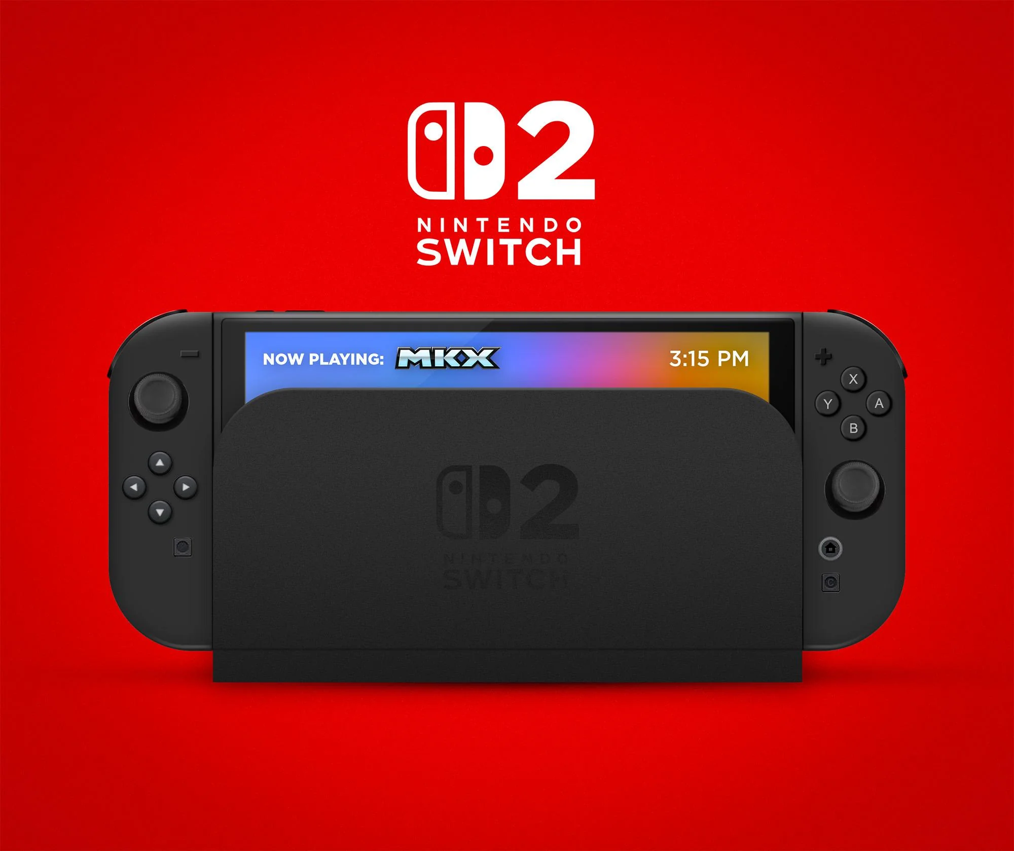 Switch 2 dock: hva kan vi forvente fra neste generasjon?