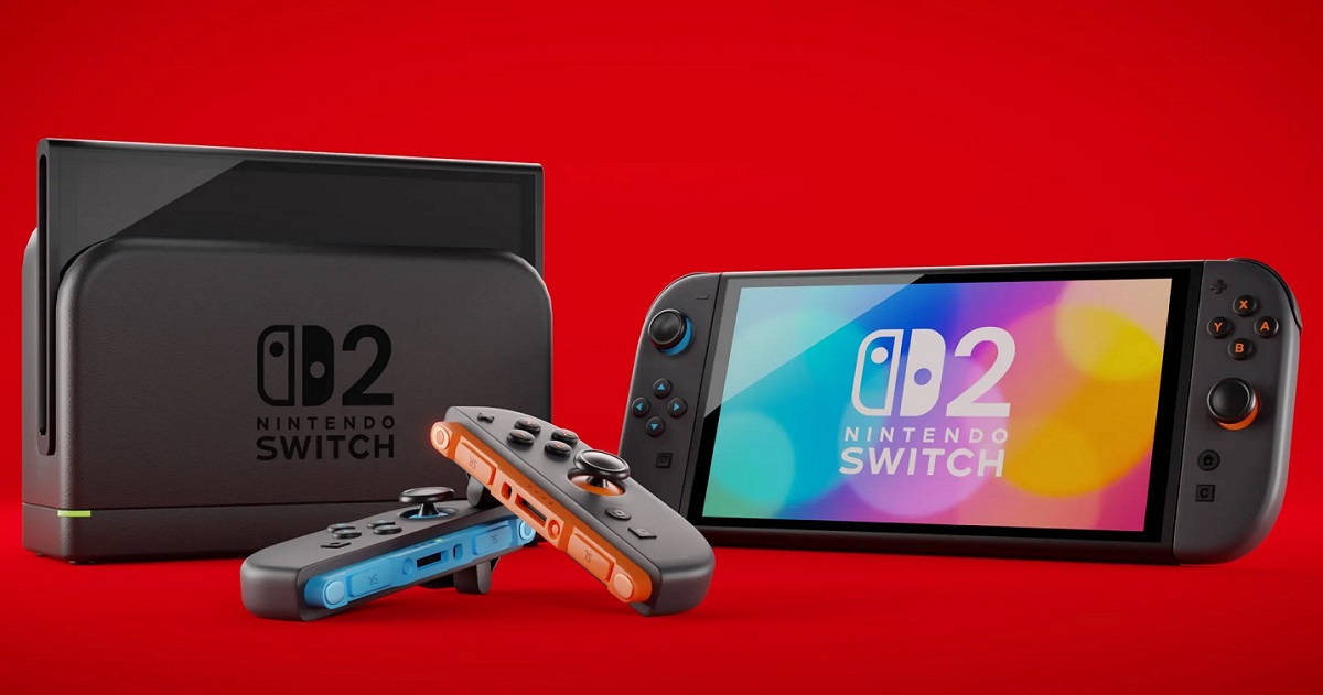Forventningene øker: Nintendo Switch 2 - rykter og spekulasjoner Ryktebørsen snurrer: Hva er det neste som skjer med Nintendo Switch 2?