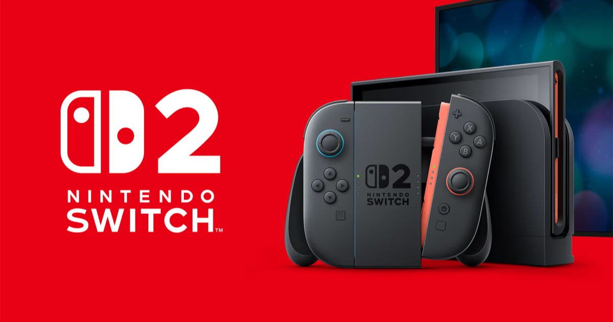 Fremtiden for håndholdte spill: Analyse av ryktene rundt Nintendo Switch 2 Nintendo Switch 2: Hva spillere kan forvente av neste generasjons konsoll