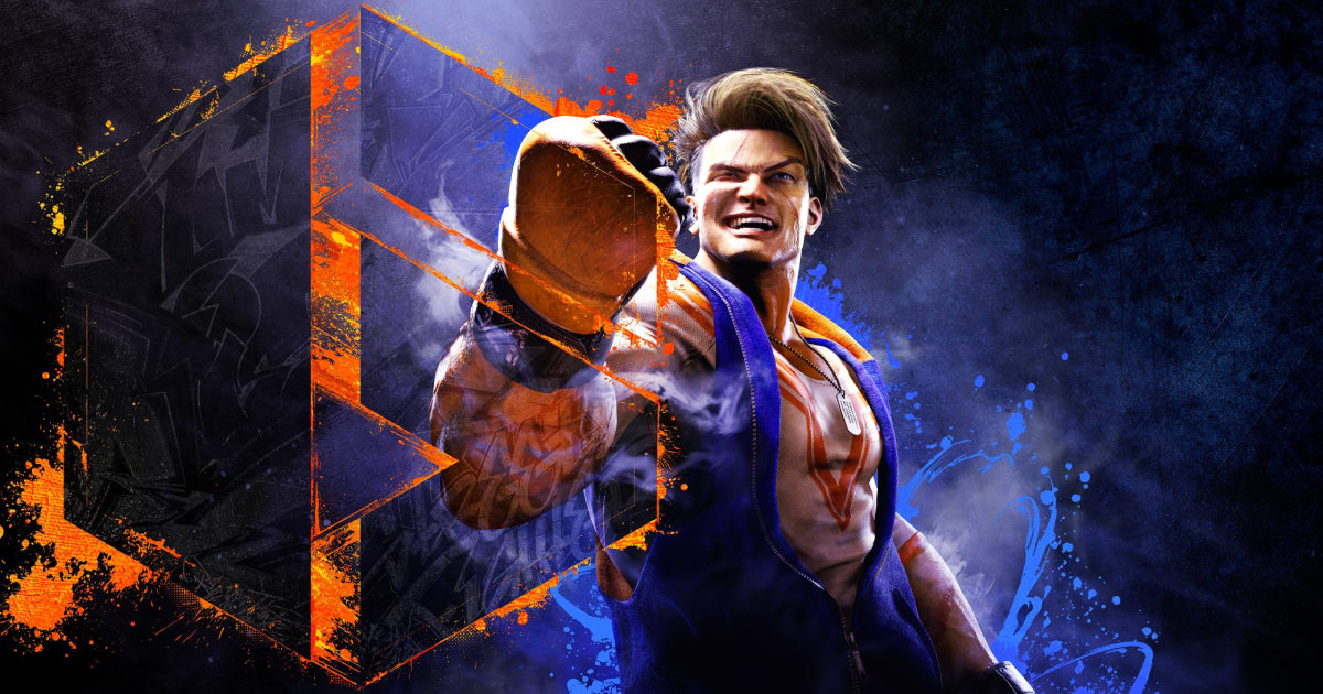 Street Fighter er tilbake: alt du trenger å vite om det nye banneret Første titt på det nye Street Fighter-plakaten: Nostalgia og innovasjon