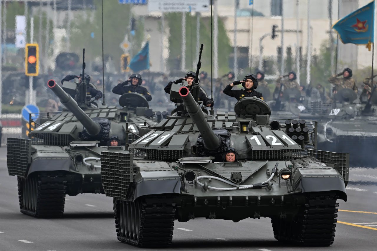 Alt du trenger å vite om den nye æraen for T-72A-stridsvogner En nyhet fra fortiden: Avslørende endringer i moderniseringen av T-72A-stridsvogner