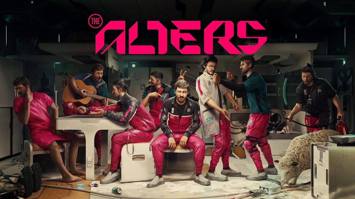 Den viktigste visuelle stilen til The Alters er avdekket: roboter, tap og skrekk Ny trailer for The Alters: immersive, flerdimensjonale verdener