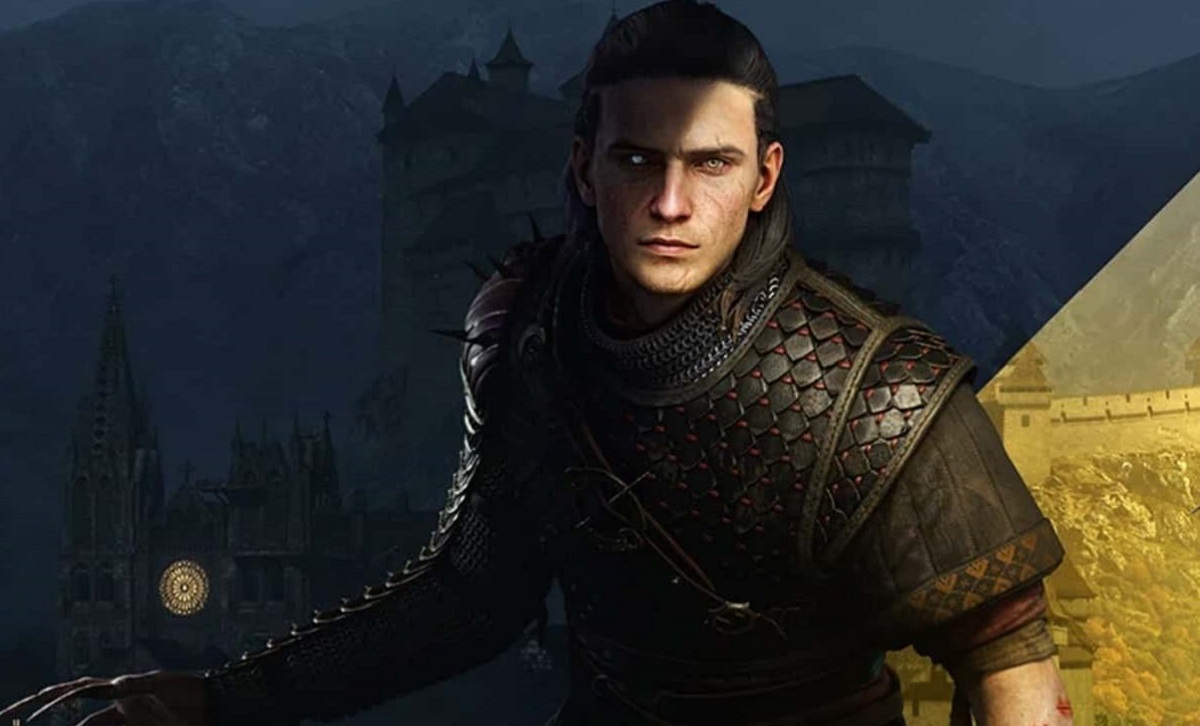 The Blood of Dawnwalker: Når kunst får hjertet til å slå oftere Avslør hemmelighetene til The Blood of Dawnwalker med det episke Areta Chapterhouse