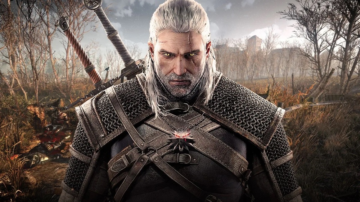 De visuelle subtilitetene til The Witcher 3: Wild Hunt har blitt strippet ned til grunnen Reisen inn i verden: Kunsten å lage The Witcher 3: Wild Hunt