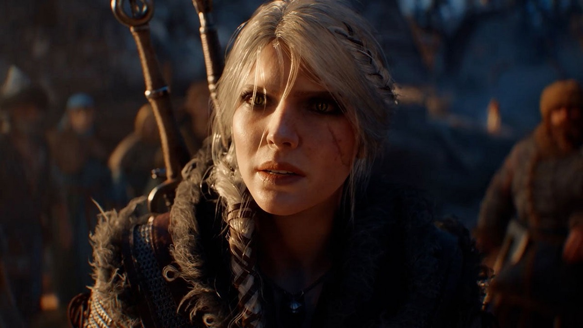 Magiske skapninger i detalj: Nytt skjermbilde fra The Witcher 4 Første titt: Et skjermbilde fra The Witcher 4 har begeistret fans av serien