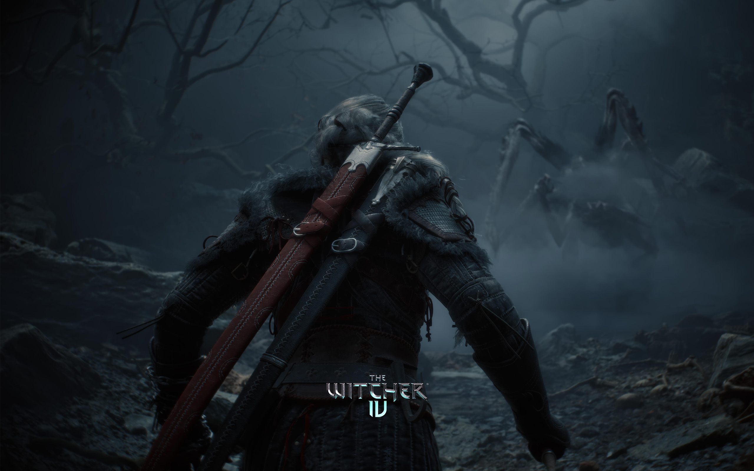 The Witcher 4 i utvikling: Siste oppdateringer og spekulasjoner The Witcher 4: Hva å forvente fra den neste episke sagaen