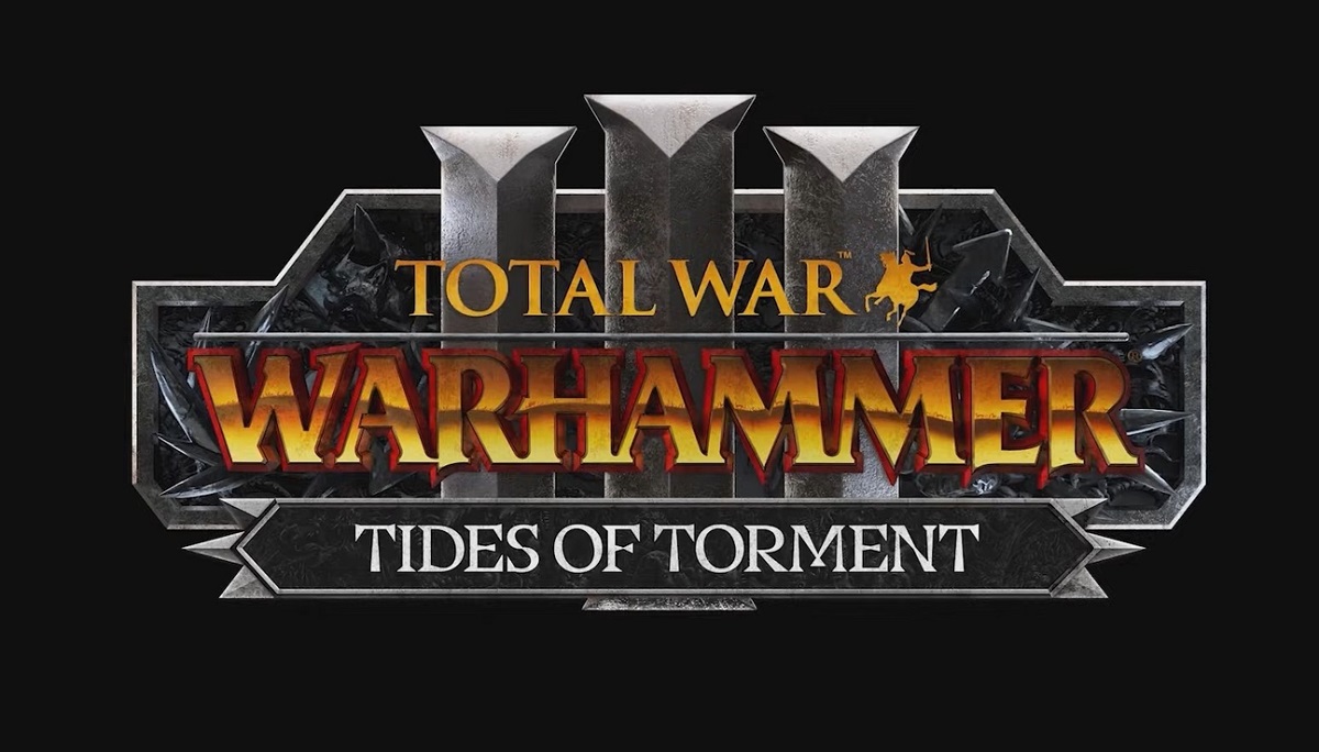 Dykk inn i Total War: Warhammer III med det nye Tides of Torment-tillegget