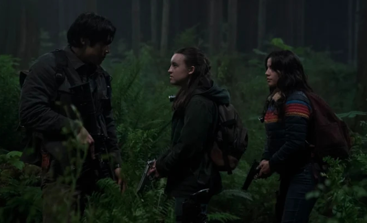 The Last of Us er tilbake: detaljer om den andre sesongen The Last of Us sesong to: Hva er nytt for fansen?