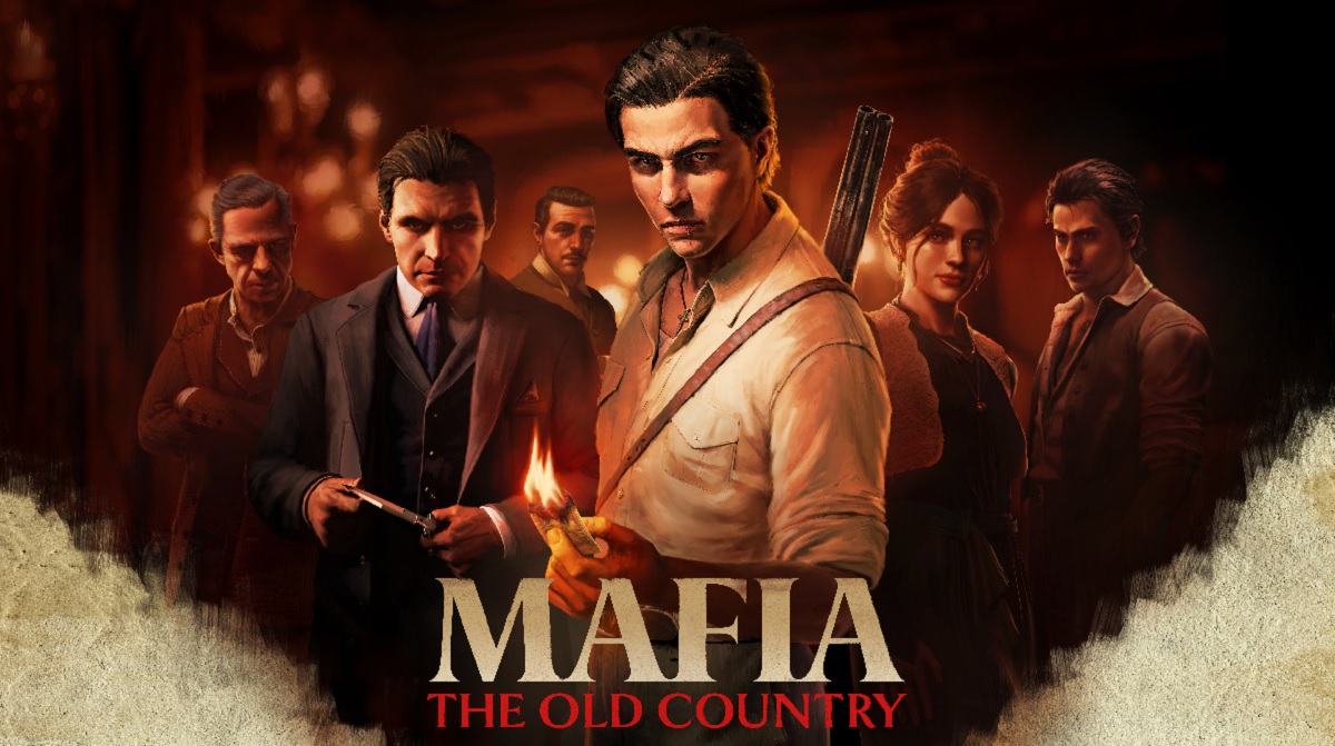 Hvordan ble den visuelle stilen i Mafia: The Old Country skapt? En titt på kunstverkene til Mafia: The Old Country