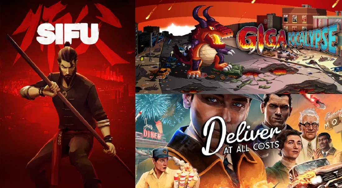 Ikke gå glipp av sjansen din: en gjennomgang av denne ukens gratis spill tilgjengelig fra EGS Epic Games Store gleder med gratis spill: hva kan du legge til i samlingen din?