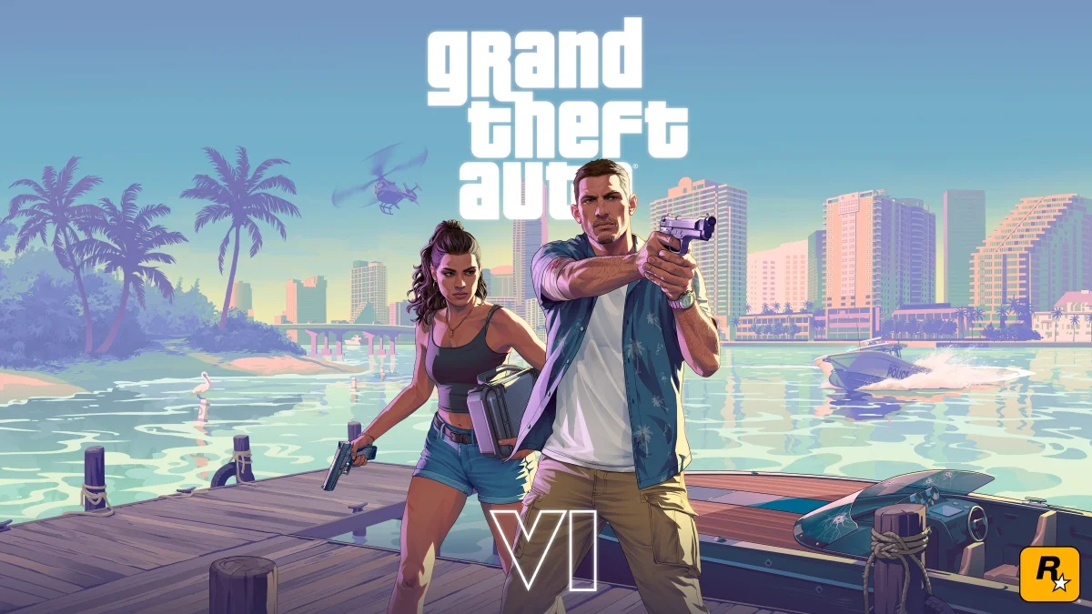 Dykking inn i GTA VI-verdenen: De første bildene er spennende GTA VI: Kunsten i Rockstars nye mesterverk er imponerende!