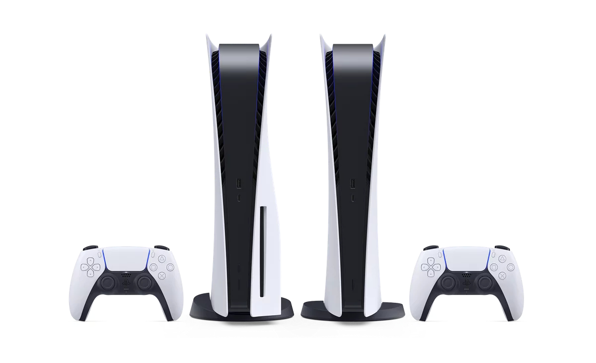 Utpakking av besettelsen: Hvorfor spillere ikke kan få nok av PlayStation 5 PlayStation 5: Revolusjonerer verden av neste generasjons spill