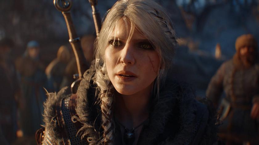 Et øyeblikk for witcheren: hva venter oss i The Witcher 4? Se traileren! Fremover mot nye eventyr: første blikk på traileren til The Witcher 4