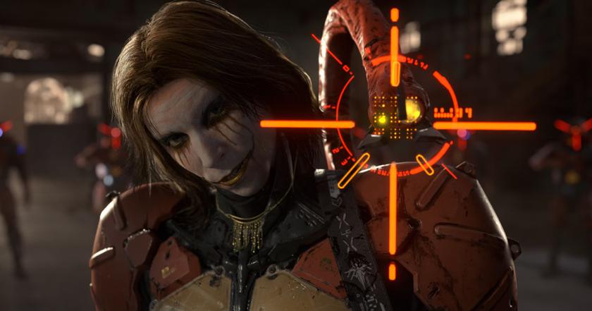 Hva ligger bak den første skjermen til Death Stranding 2? Hemmeligheter fra Death Stranding 2: Første gameplay-skjermbilde