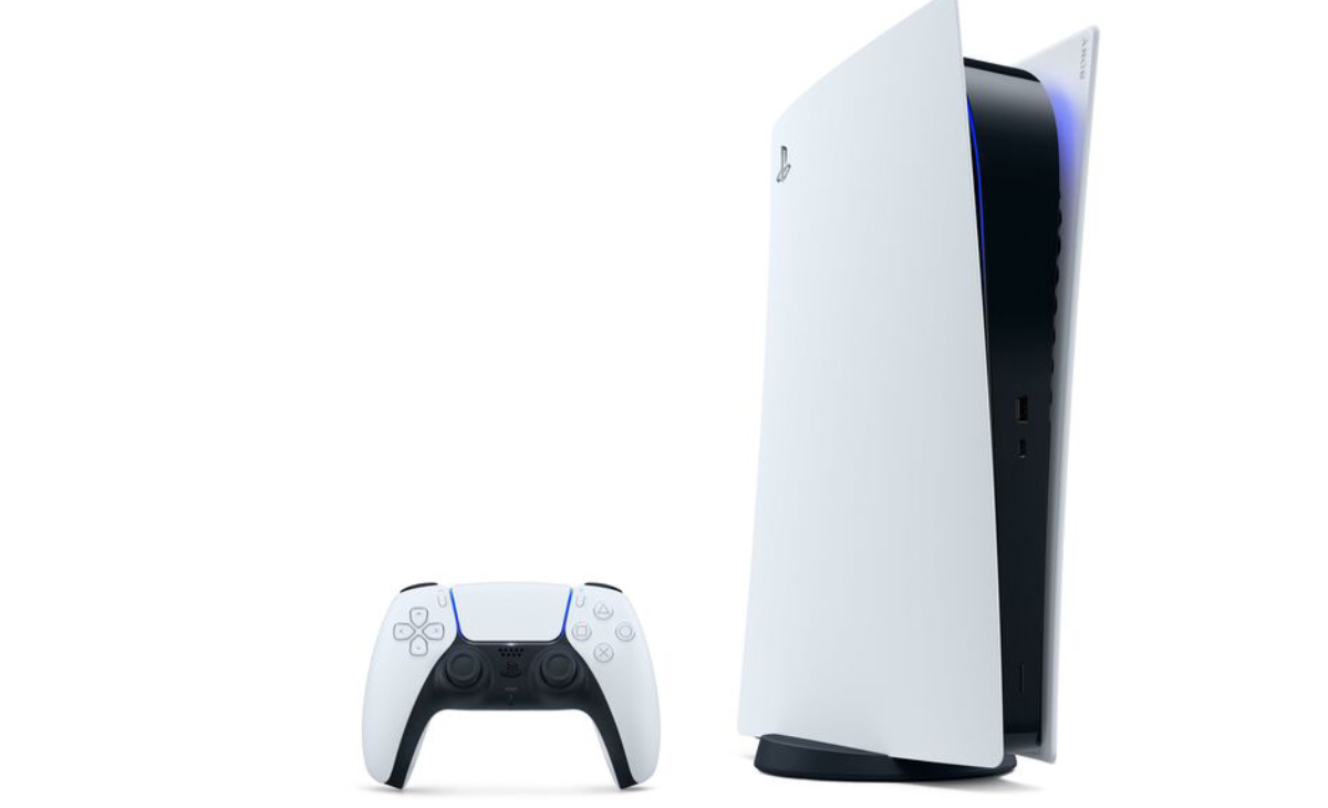 Opp på nivå med PlayStation 5: Funksjoner og innovasjoner Utforsk PlayStation 5: Hva spillere trenger å vite