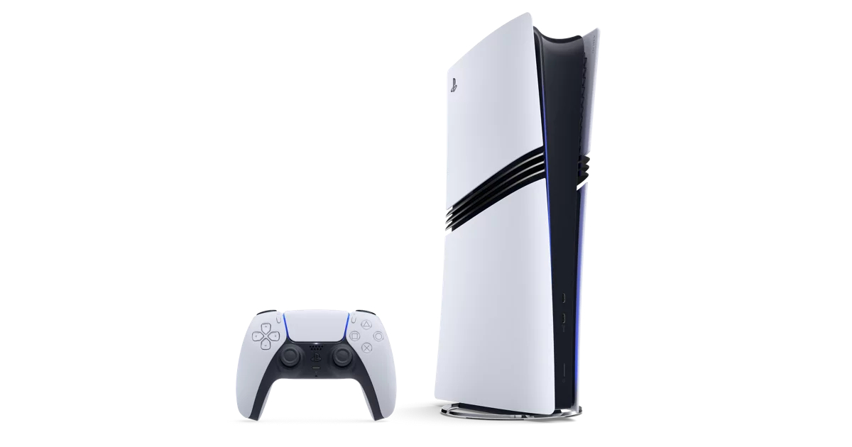 Gamers ønskeliste: Funksjoner vi gjerne vil ha i en PlayStation 5 Pro Ryktefabrikk: Er en PlayStation 5 Pro på horisonten?