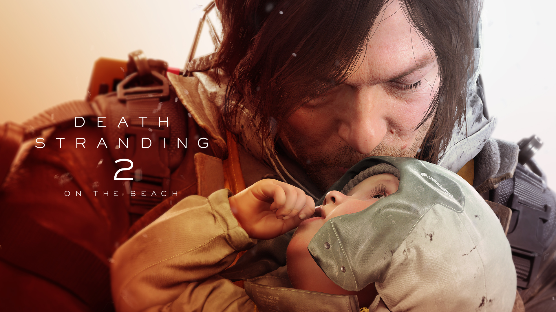 Første møte med verden i Death Stranding 2: analyse av et nytt skjermbilde Death Stranding 2: En titt på den kommende oppfølgeren