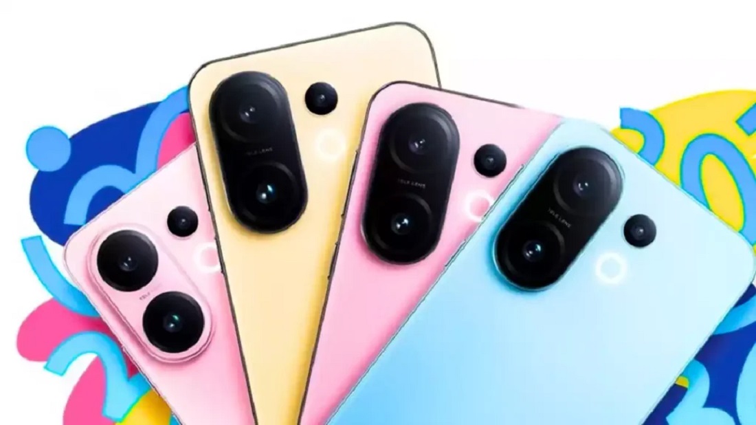 Vivo S30 Pro Mini Avduket: En ny æra av sleek smarttelefoninnovasjon Vivo S30 Pro Mini: Kompakt design møter banebrytende teknologi