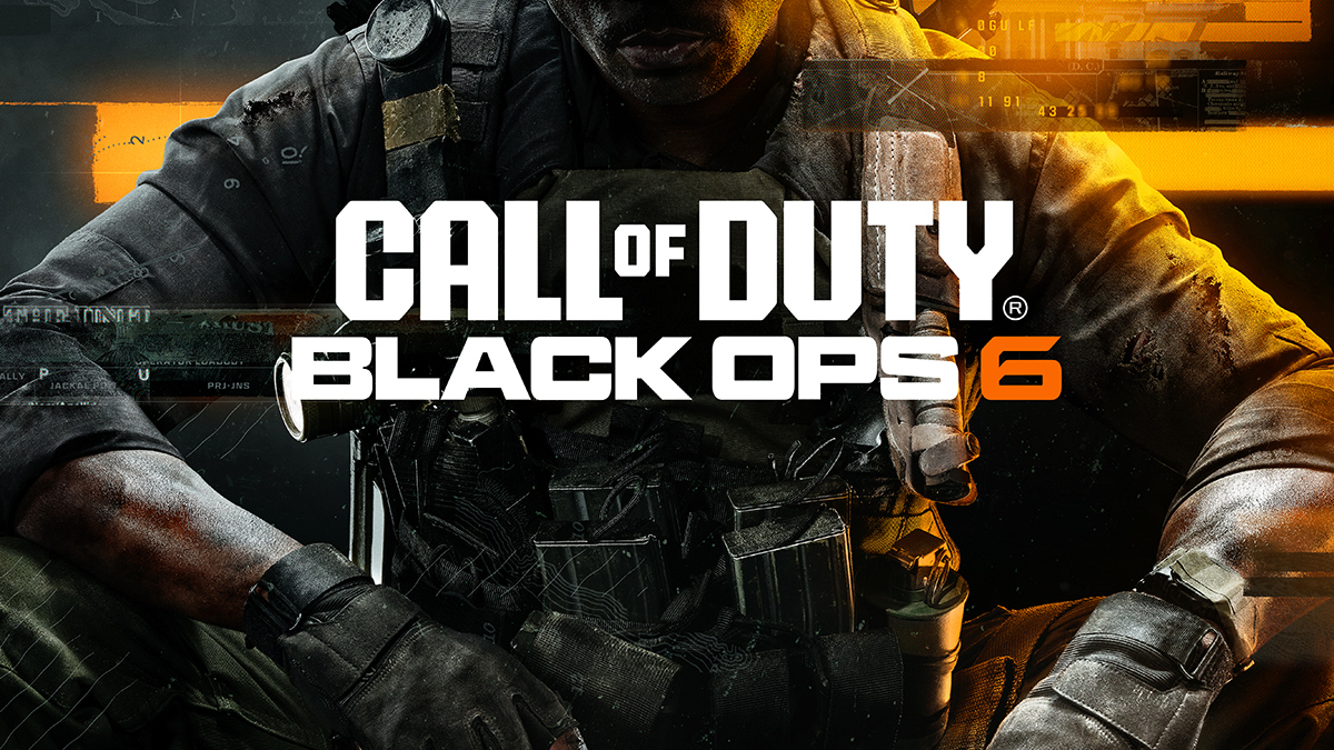 En ny titt på Call of Duty: Black Ops 6 - analyser hovedkunstverket Hovedgrafikken til Call of Duty: Black Ops 6 har blitt avslørt for første gang!