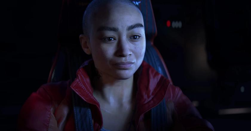 Neil Druckmann om de negative reaksjonene på Intergalactic: The Heretic Prophet: "Vi gjør det vi tror på" Neil Druckmann om de negative reaksjonene på Intergalactic: The Heretic Prophet: "Vi gjør det vi tror på"