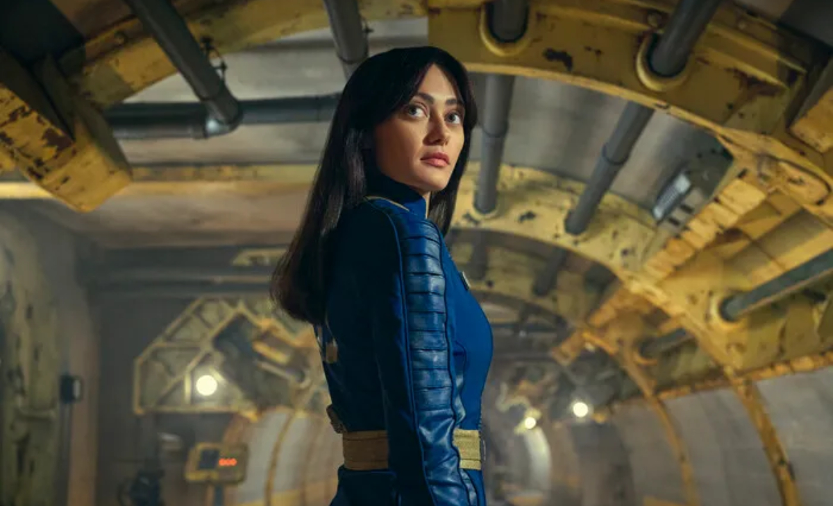 Fallout-teaser: Slik kommer spillarven til live på skjermen Første titt på Fallout-serien: alt du trenger å vite