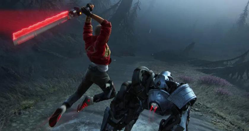 Gjør deg klar for interstellar eventyr med Intergalaktisk i virtuell virkelighet En ny runde med virtuelle eventyr: Intergalaktisk kommer snart til Steam VR