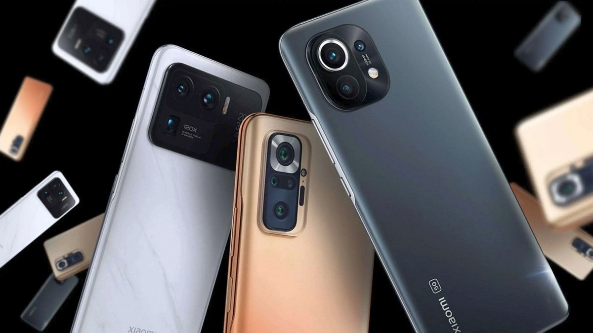 Hvordan Xiaomi opprettholder sin ledende posisjon i smarttelefonverdenen Xiaomi: En revolusjon i smarttelefonmarkedet eller funksjonell overkommelighet?