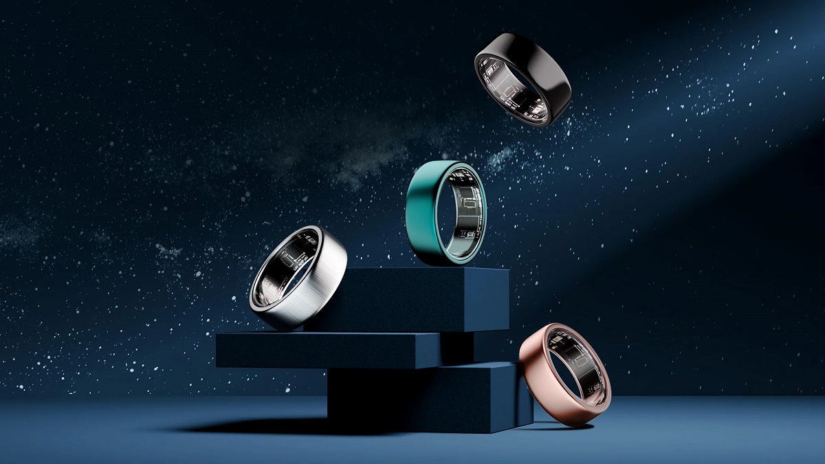 Samsungs Galaxy Ring: Et Glimt Inn i Fremtiden for Gadgets Samsung Galaxy Ring: Den Neste Grensen innen Bærbar Teknologi?
