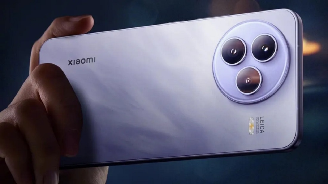 En nærmere titt på den nye Xiaomi Civi 5 Pro Avsløringer på Xiaomi Civi 5 Pro: Det siste fra en Tech Titan