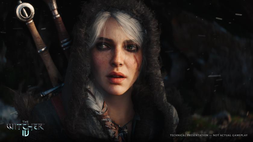 Scener i den nye traileren til The Witcher 4: Hva så vi? The Witcher 4-trailer: Førsteinntrykk og analyse av opptak