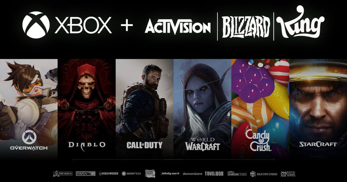 Analyse av Activision Blizzards nåværende initiativer Activision Blizzard: Siste nyheter og hendelser