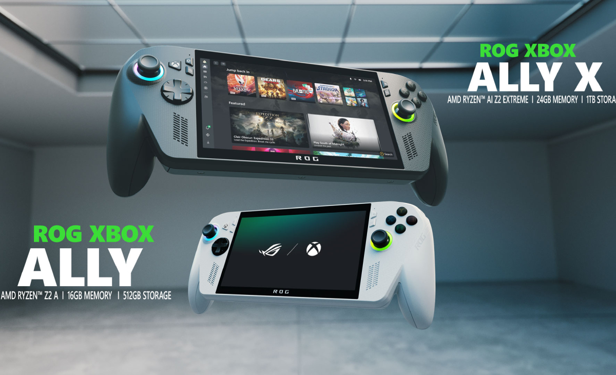 Utnytte kraften fra ROG og Xbox: Introduksjon av Ally ROG Xbox Ally: Et drømmedeltakelse for gamere?