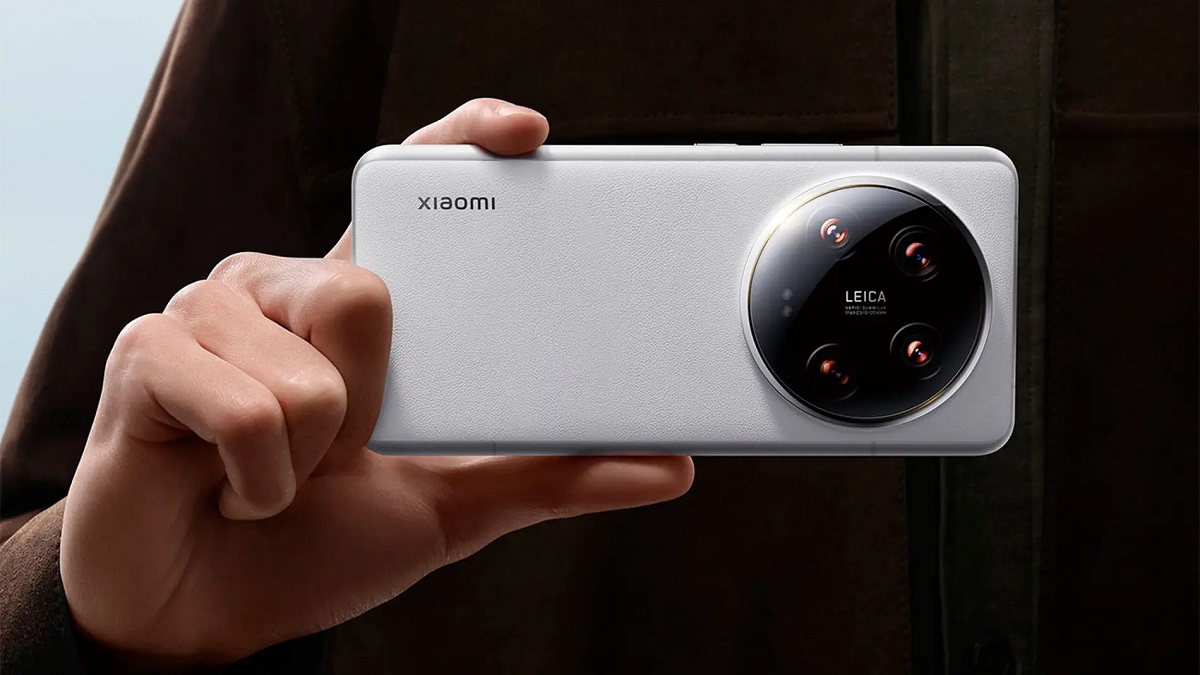 Revolusjon i hånden din: Vi presenterer Xiaomi 15 Ultra Oppdag kraften til den nye Xiaomi 15 Ultra: Innovasjon og toppytelse