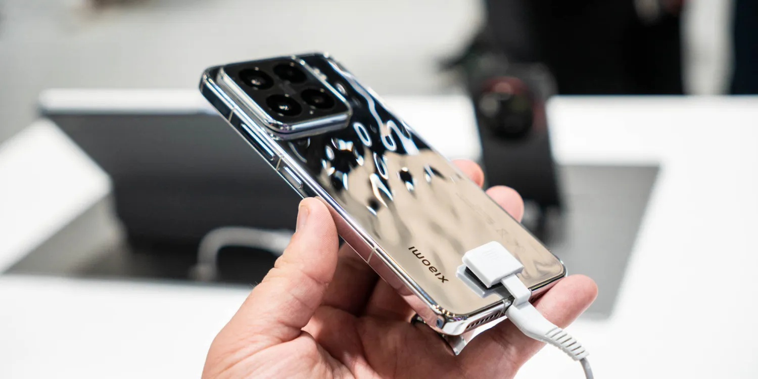 Xiaomi har nådd en ny milepæl: en proprietær smarttelefonbrikke vil snart bli presentert Xiaomi forbereder et gjennombrudd i markedet: den aller første proprietære brikken er på vei