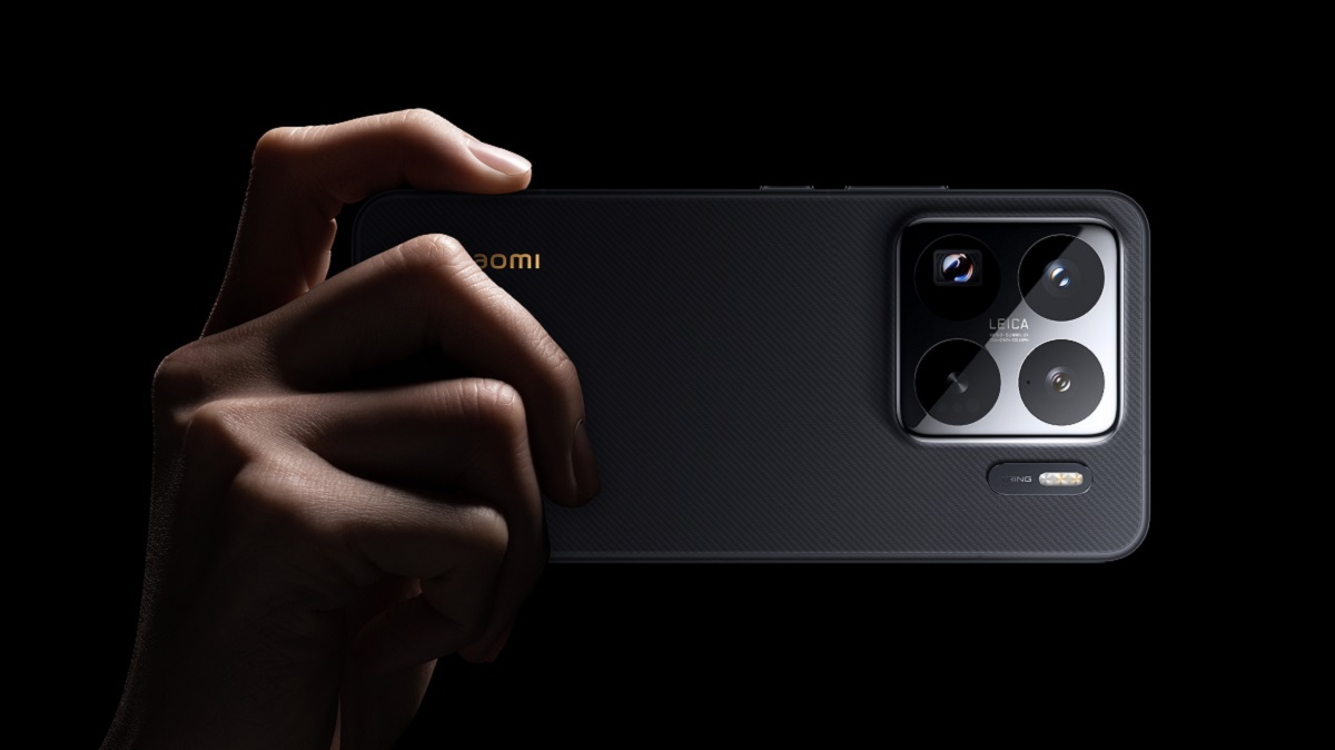 Xiaomi 15s Pro-lansering: Hva teknologi entusiaster trenger å vite Xiaomi 15s Pro: Avdekking av fremtiden for smarttelefoninnovasjon