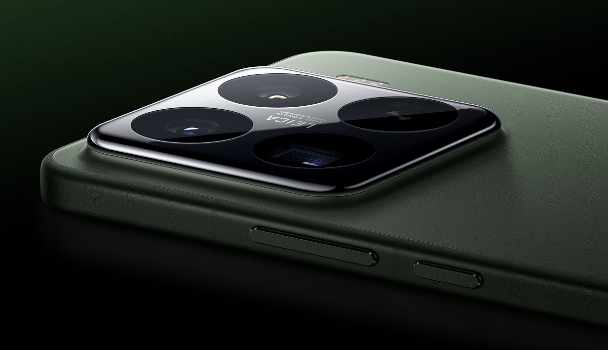 De første bildene av Xiaomi 16 har dukket opp - hva er nytt? Et blikk inn i fremtiden: konseptdesign av Xiaomi 16